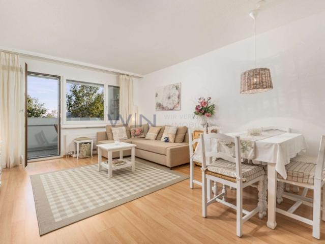 2.5 Room apartment