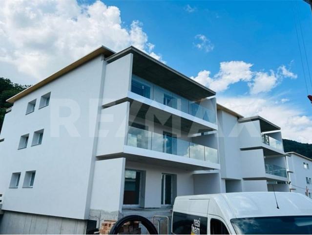 2.5 Room apartment
