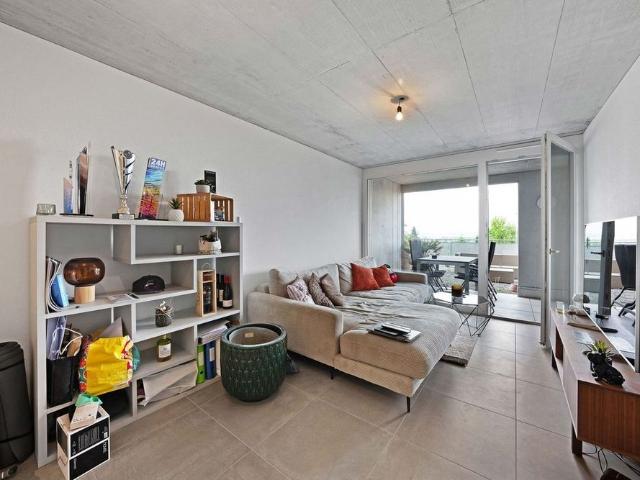 2.5 room apartment