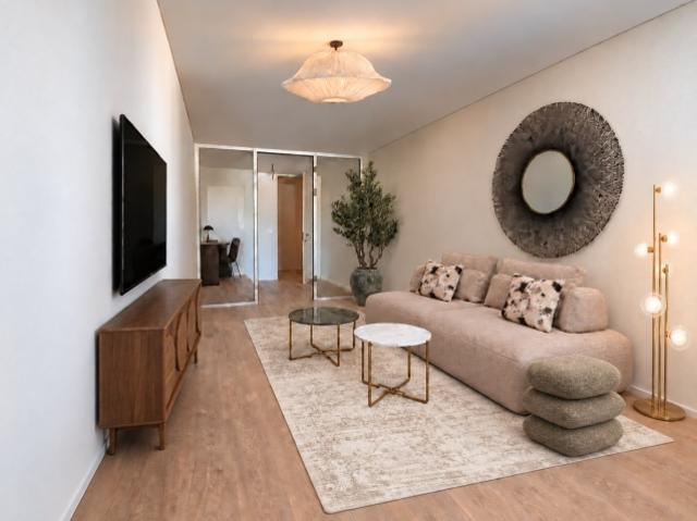 2.5 Room apartment