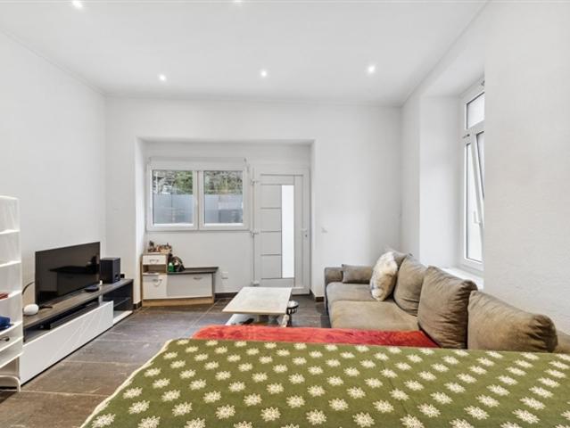 2.5 Room apartment