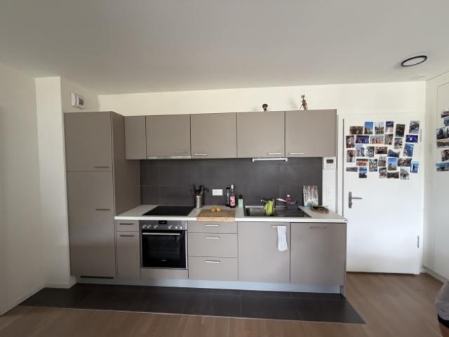 2.5 Room apartment