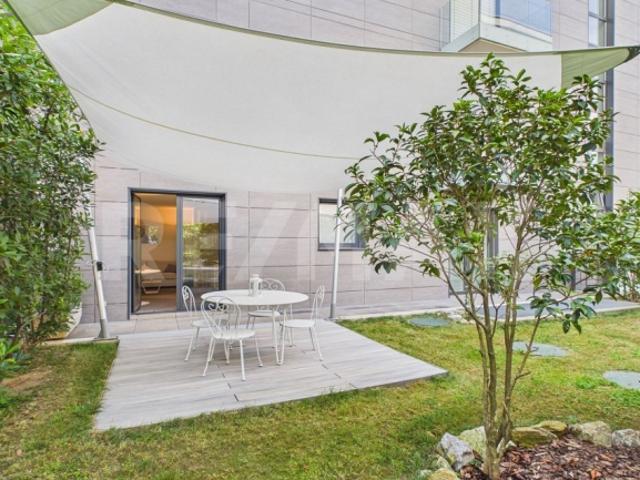 2.5 Room apartment