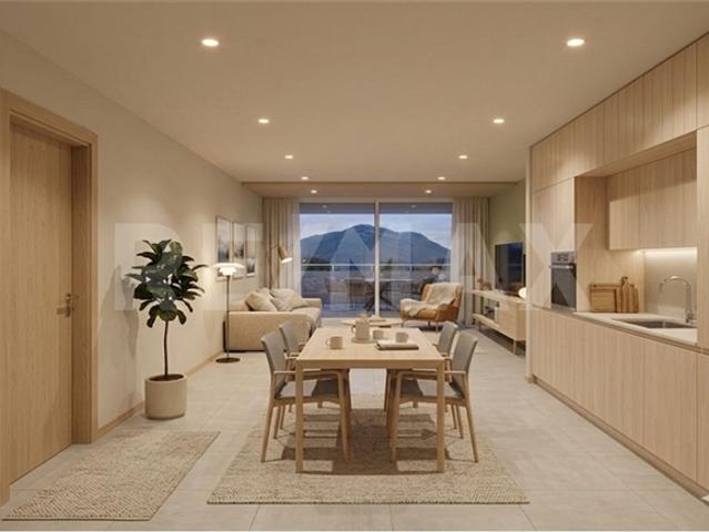 2.5 Room apartment