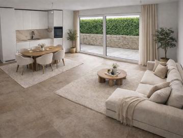 2.5 Room apartment