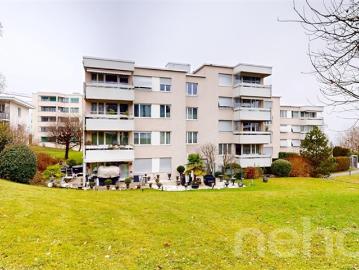2.5 Room apartment