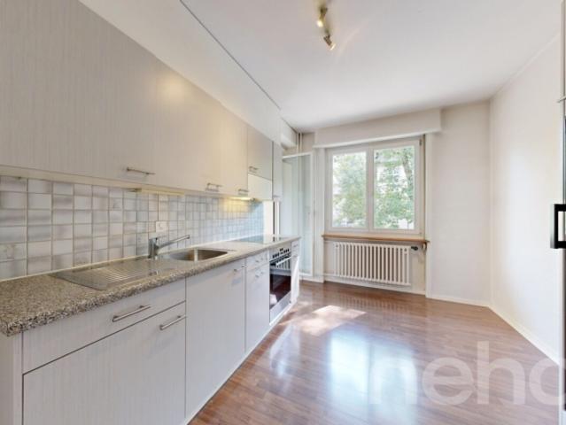 2.5 Room apartment