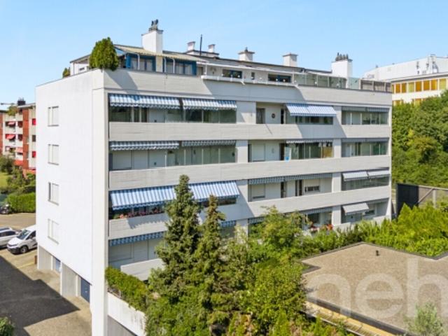 2.5 Room apartment