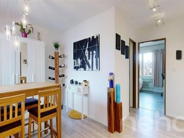 Etagenwohnung kaufen in Sportplatz