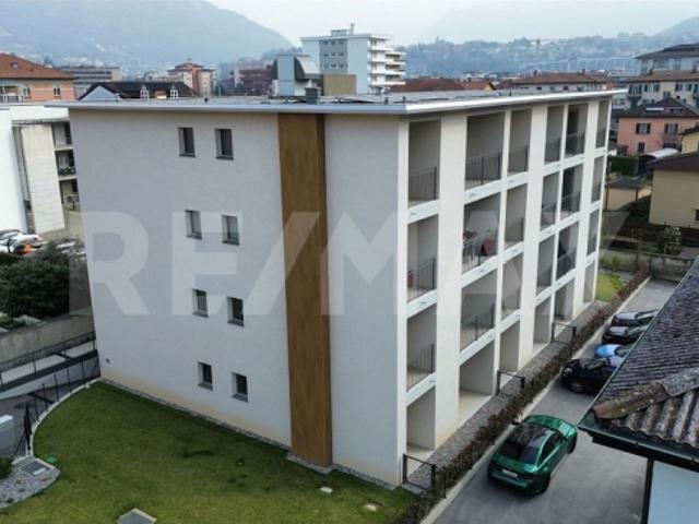 2.5 Room apartment