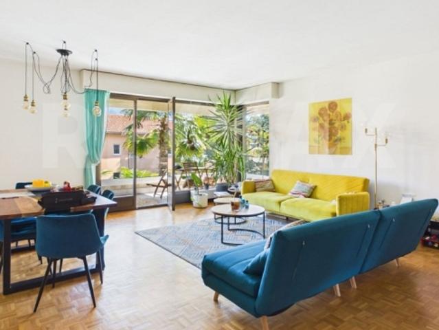 2.5 Room apartment