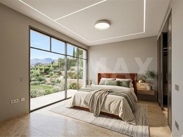 2.5 Room apartment