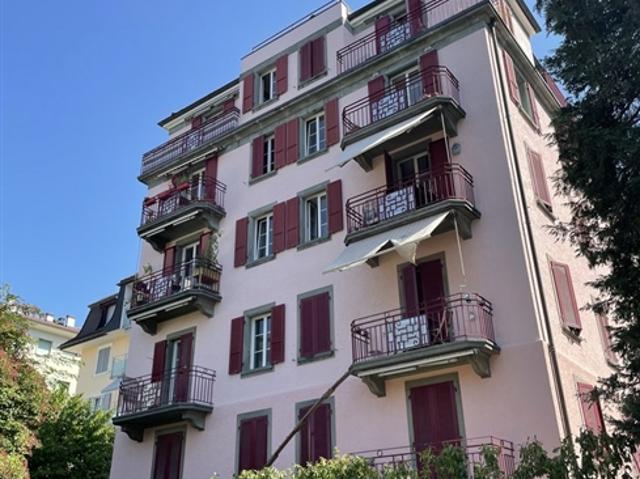 2.5 Room apartment