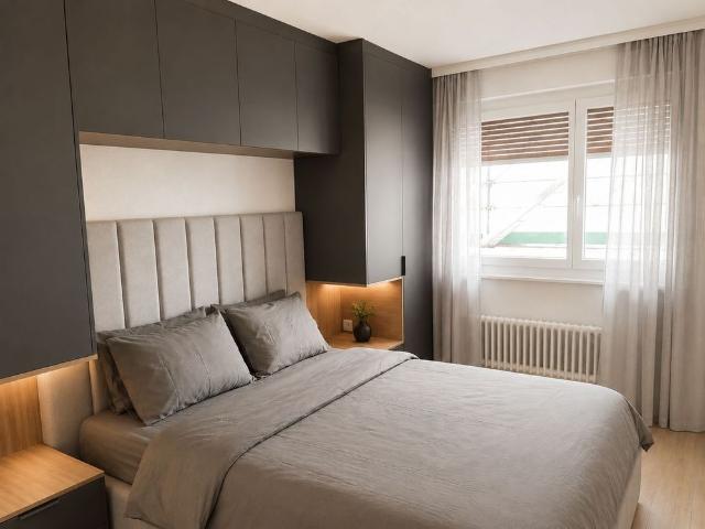 2.5 room apartment