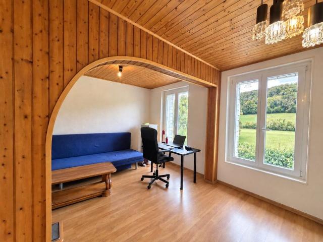 2.5 room apartment for rent in Courchavon