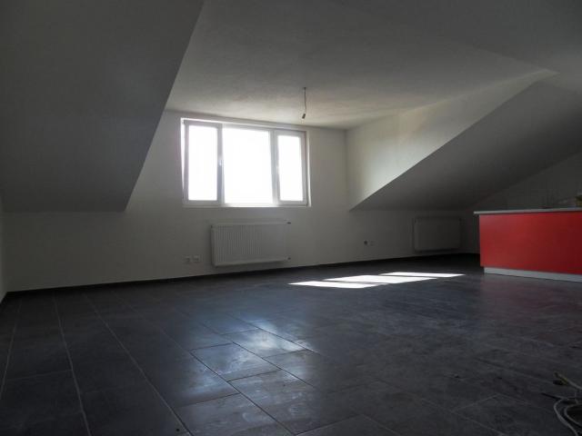 2.5 room apartment for rent in a central location in Matzingen
