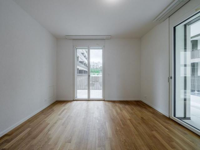 2.5 room apartment for rent in Marly