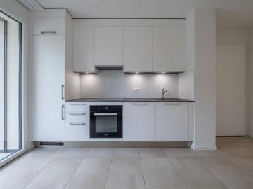 2.5 room apartment for rent in Marly