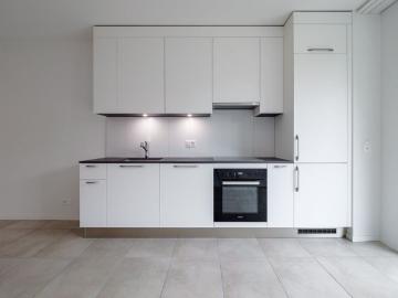 2.5 room apartment for rent in Marly