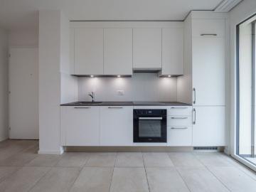 2.5 room apartment for rent in Marly