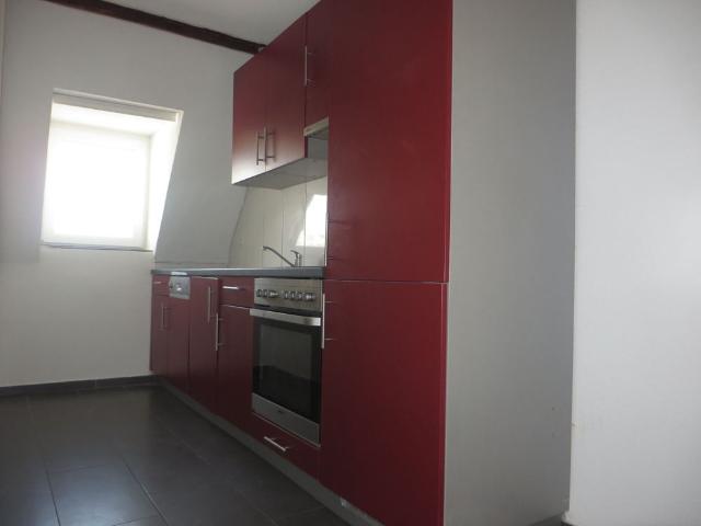2.5 room apartment for rent in Romanshorn, Switzerland