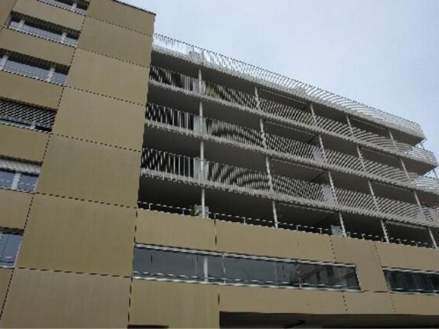 2.5 room apartment in Glattpark Rent without deposit