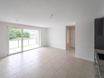 2.5 room apartment in La Tour de Trême!
