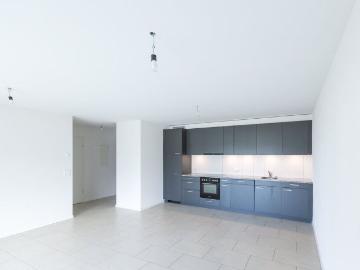 2.5 room apartment in La Tour de Trême!