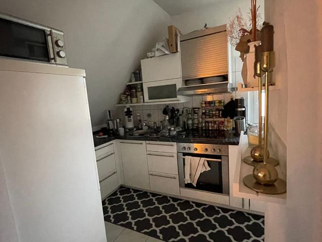 2.5 room apartment in Stuttgart West, Stuttgart Amsterdam Apartments for Rent