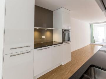 2.5 room apartment in the Jura district