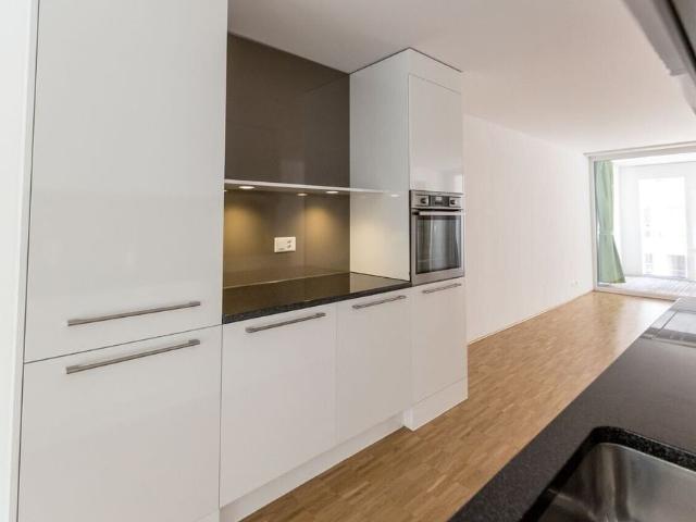 2.5 room apartment in the Jura district