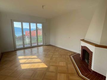 2.5 room apartment on the 1st floor – 1009 PULLY – Ch. de Fantaisie 1