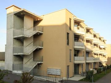 Agy, Granges-Paccot, District de la Sarine, Kanton Freiburg