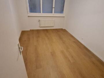 2.5 room apartment on the 2nd floor