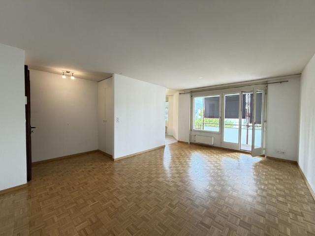 2.5 room apartment on the 2nd floor in Aigle
