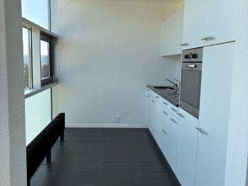 2.5 room apartment on the 3rd floor