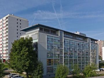 Wohnung mieten in Beaumont