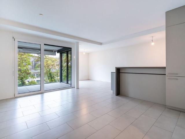 2.5 room apartment on the 3rd floor in Paudex