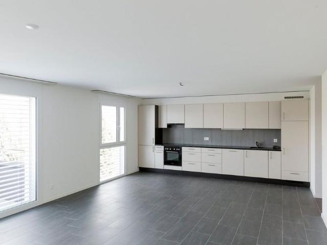 2.5 room apartment on the 4th floor