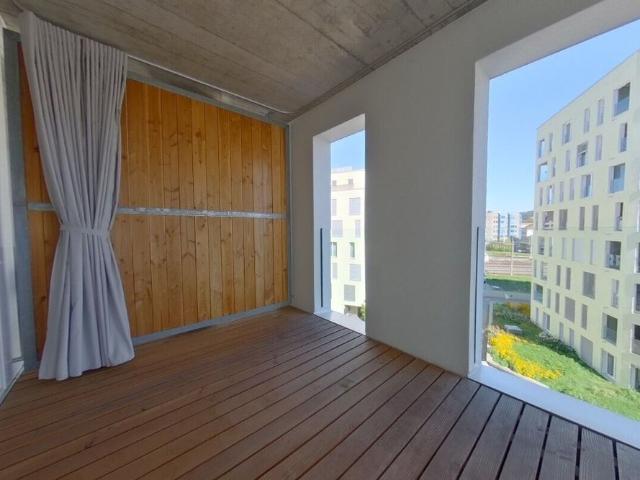 2.5 room apartment on the 5th floor