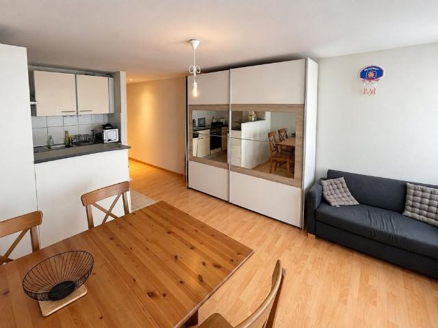 2.5 room apartment of 65 m2 Old town of Porrentruy