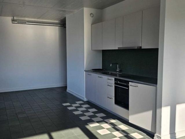 2.5 room apartment with mezzanine – Lausanne