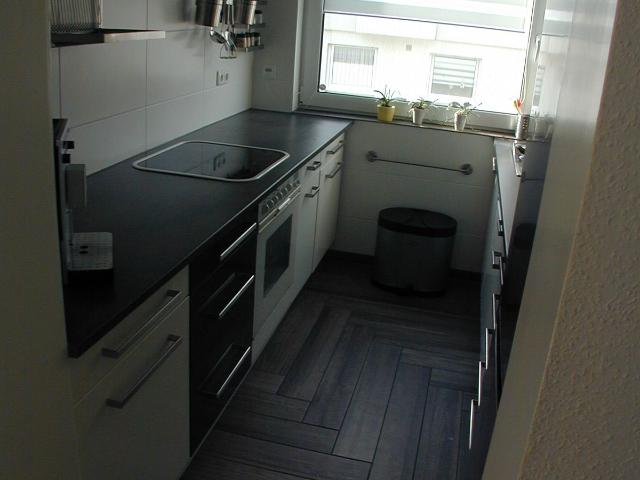 2,5 room apartment with roof terrace with view into the green, Mulheim an der Ruhr Amsterdam Apartments for Rent