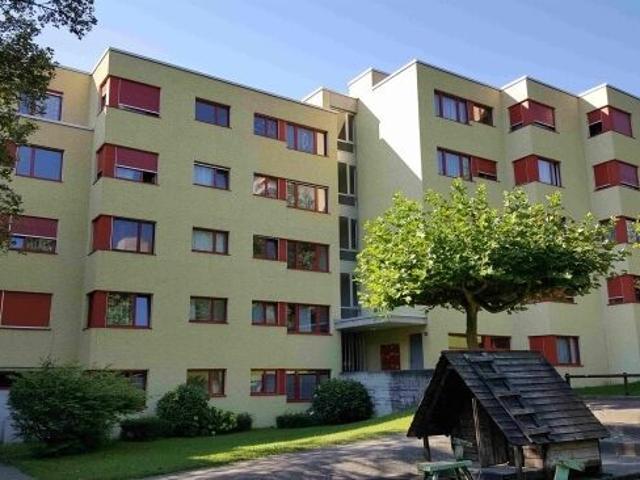 2.5 room apartment with seating Rent without deposit