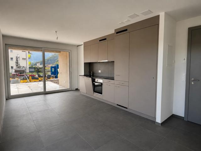 2.5 room flat
