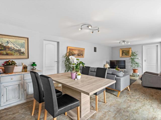 2.5 room flat