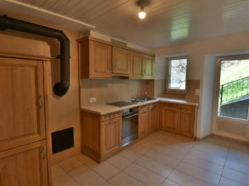 2.5 room flat