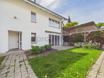 2.5 room garden apartment in the idyllic Killwangen