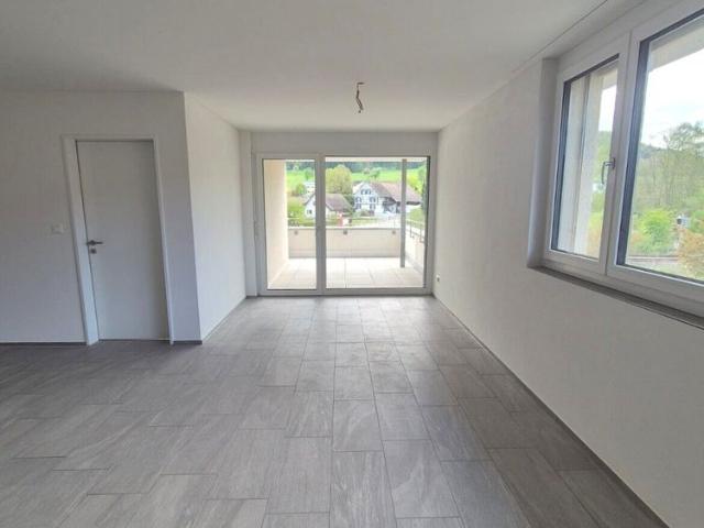 2.5 room new build apartment on the 2nd floor WHG9