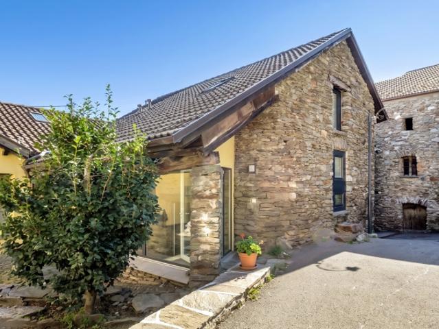 2.5 Room single house
